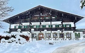 Hotel Landgasthof Schwarzberg  3*