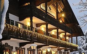 Hotel Landgasthof Schwarzberg  3*